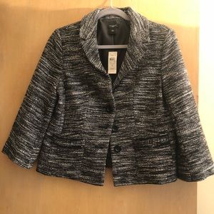Ann Taylor blazer